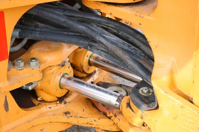 Used 2012 CASE 590 Excavators California US | Monster Iron Equipment Services #1470312