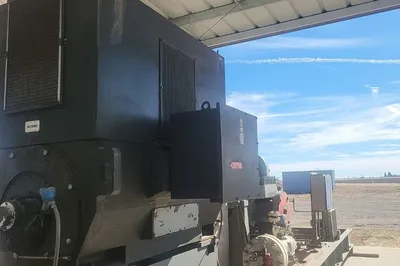 NEW TOSHIBA 5500 HP