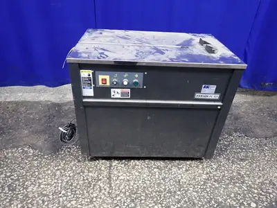 Used 2008 POLYCHEM ES101 Strappers Ohio US | HGR 24 #916944