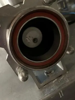 CIM Butter Extruder