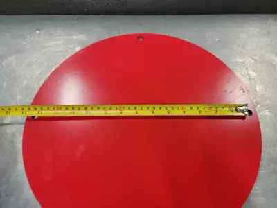 End Plate Cover EP52 for 240 mm Shaft Diameter Plummer Blocks