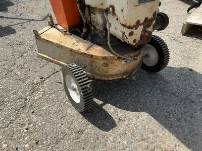 Used _UNKNOWN_ _UNKNOWN_ Shredders Michigan US | Miedema Asset Management Group #1307881