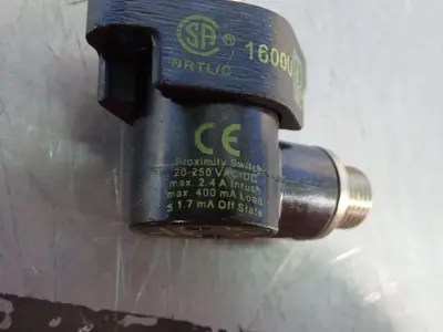 USED TURCK BI2CRS317ADZ30X2B3131/S34
