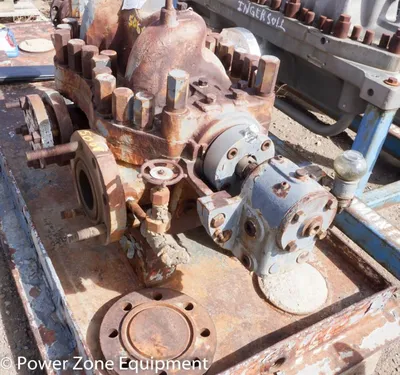 USED PACIFIC 3 JOTB