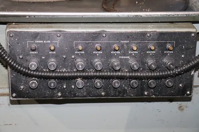 USED HARDINGE DSM-59