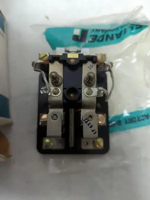 New | in-Stock RELIANCE 69326-RA Relays & Switches Ohio US | Surplus Asset Holdings #1239922