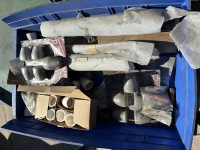 Used THERMAL DYNAMICS PAK 10 Plasma Welders Indiana US | Miedema Asset Management Group #1388197