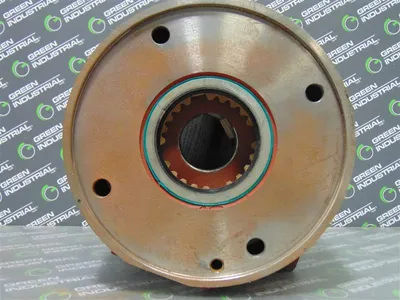 Stearns 108701200DQF Brake Module 10 lb-ft Torque Rev. B Used
