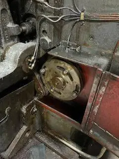 USED NATIONAL 89