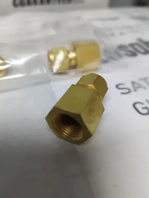 New | in-Stock SWAGELOK B-600-7-6 Valves/Fittings | Surplus Asset Holdings #1216502