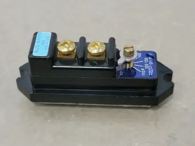 USED BUD RADIO INC TS-22