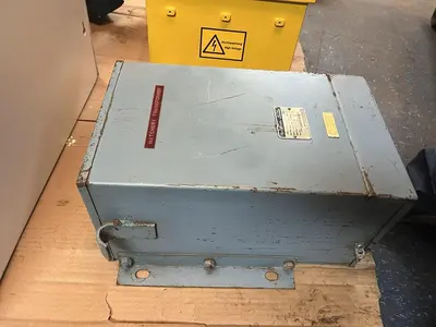 Used POWERFORMER _UNKNOWN_ Miscellaneous Equipment (Electrical & Power) Ohio US | Surplus Asset Holdings #1542690