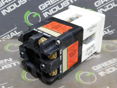 USED HONEYWELL 909AAA01