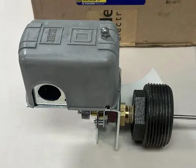 New | in-Stock SQUARE D 9037HG32LZ20 Miscellaneous Equipment (Electrical & Power) Ohio US | Surplus Asset Holdings #1545944
