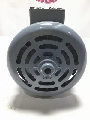 Baldor 0DP3426 Direct Current Motor 1/2HP