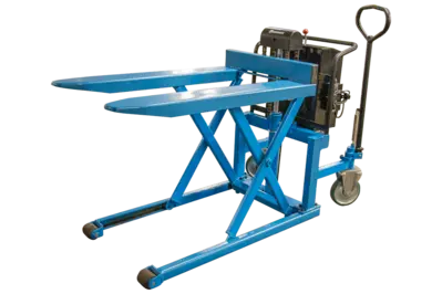 Used Bishamon LV-100WE Pallet Jacks | American Surplus #1267912