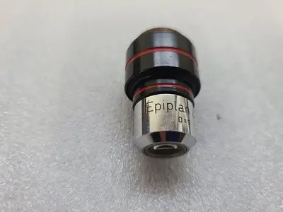 ZEISS EPIPLAN 4-0.1 OBJECTIVE