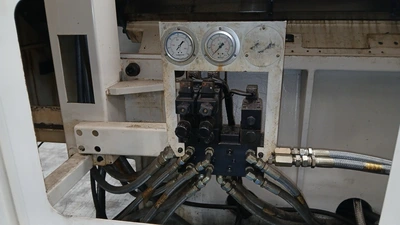 Used 2006 DOOSAN PUMA 800L CNC Lathes Ohio US | Toolquip, Inc. #1327050
