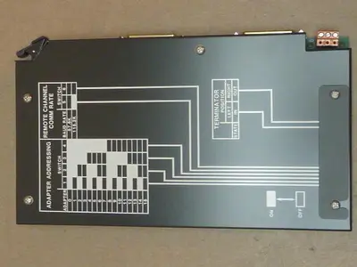 NEW ALLEN BRADLEY 1775-RM