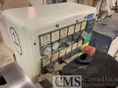 USED SCMI K208A