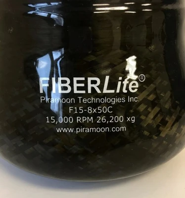 USED Fiberlite 11177512