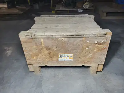 NEW 2018 CATERPILLAR 469-5231