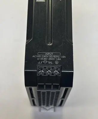 Used OMRON S8VK-G12024 Miscellaneous Equipment (Electrical & Power) Ohio US | Surplus Asset Holdings #1239650