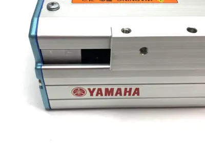 New | in-Stock Yamaha Flip-X Single-Axis Linear Robot Actuator Linear Actuators Michigan US | Maverick Industrial Sales #1389833
