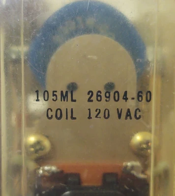 USED Deltrol 105ML 26904-60