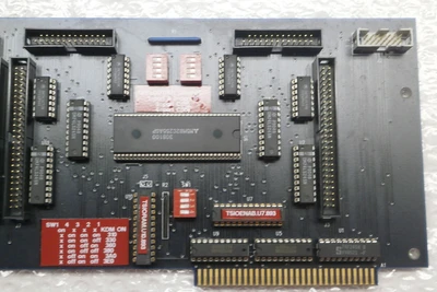 USED Telosense 4810-10047