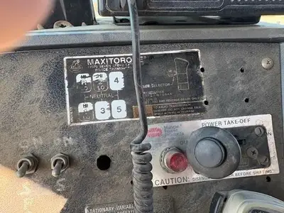Used 1995 MACK RD690S Water Trucks North Carolina US | Southeastern Equipment Corp #1467794