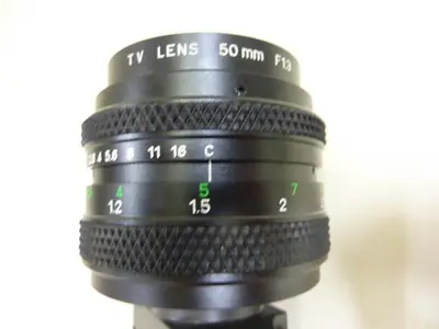 USED HITACHI KP-M1AN