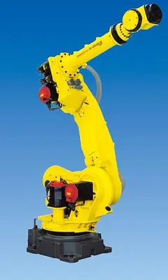 Used 2013 FANUC FANUC R-2000IB/210F Robots Michigan US | Aucto #1332186