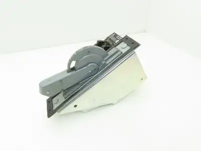 Allen Bradley 1494F-N60 Switch Fused 60A 600V Operator Handle
