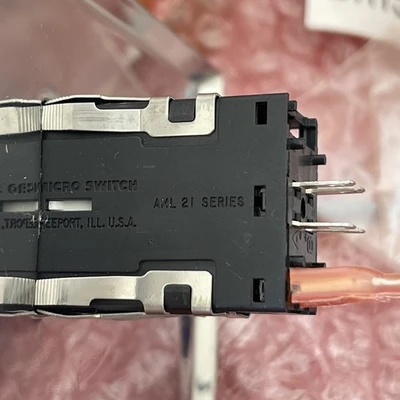 NEW Micro Switch AML 21