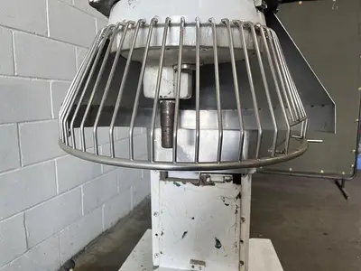 USED THUNDERBIRD FOOD MACHINERY ARM-60
