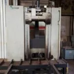 USED FICEP 1201DE