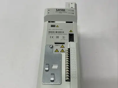 USED LENZE AMERICAS LENZE I51AE215B10011000S I510