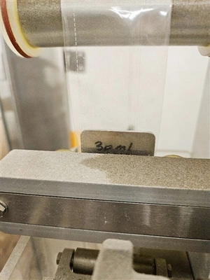 Used CAPMATIC _UNKNOWN_ Cappers Tamper Evident - Neck Banders Connecticut US | DMC Industries #1281666