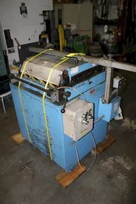 Used JACO _UNKNOWN_ Flat & Shape Straighteners Ohio US | D & D Industries #1389787