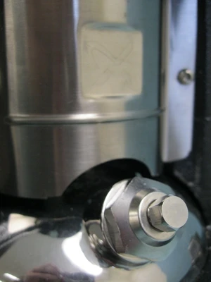 NEW Grundfos CRN3-7 Y-CX-A-K-HQQK