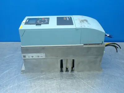 Used VACON NXL00095C2H1SSS0000+DPAP+DLCN Variable Speed Drives Ohio US | HGR 24 #803610