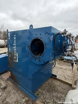 USED TORIT DF02-12