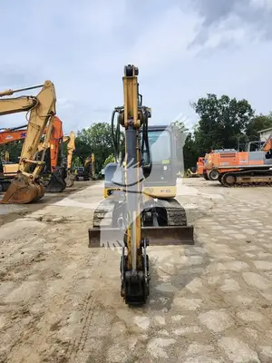 USED 2021 XCMG XE60