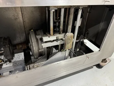 USED ROSS TC-700-M