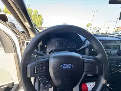 Used 2018 FORD F550 Misc Trucks California US | Commerce Truck Equipment Sales #1547756