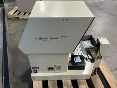 Used SCHERR TUMICO 203700 Comparators Ohio US | HGR 24 #1359257
