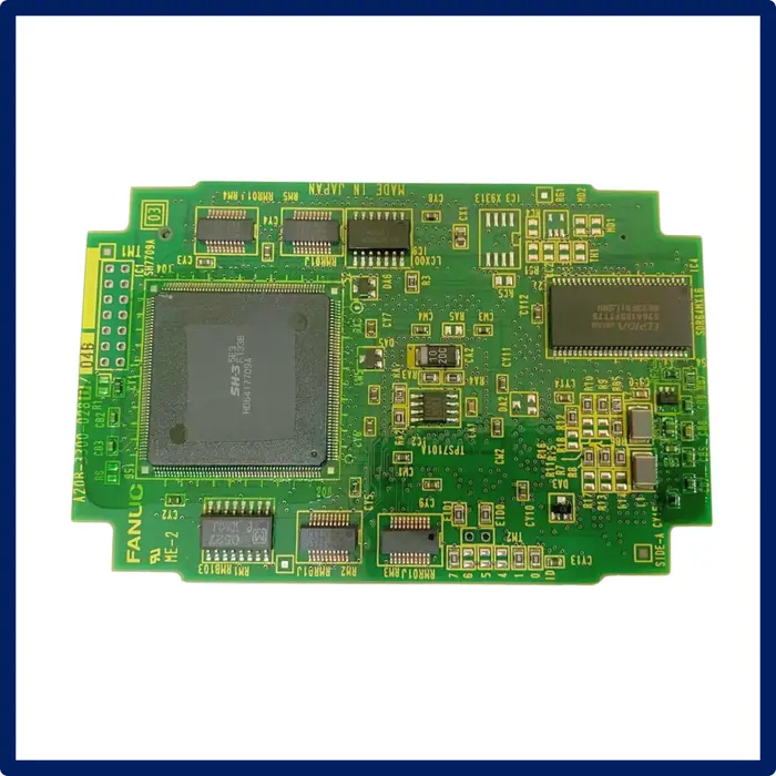 Used MITSUBISHI A20B-3300-0280 Printed Circuit Boards (PCB) Texas US | CNC TOOLS LLC #888581