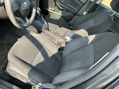Used 2015 FORD FOCUS Cars Michigan US | Miedema Asset Management Group #1316037
