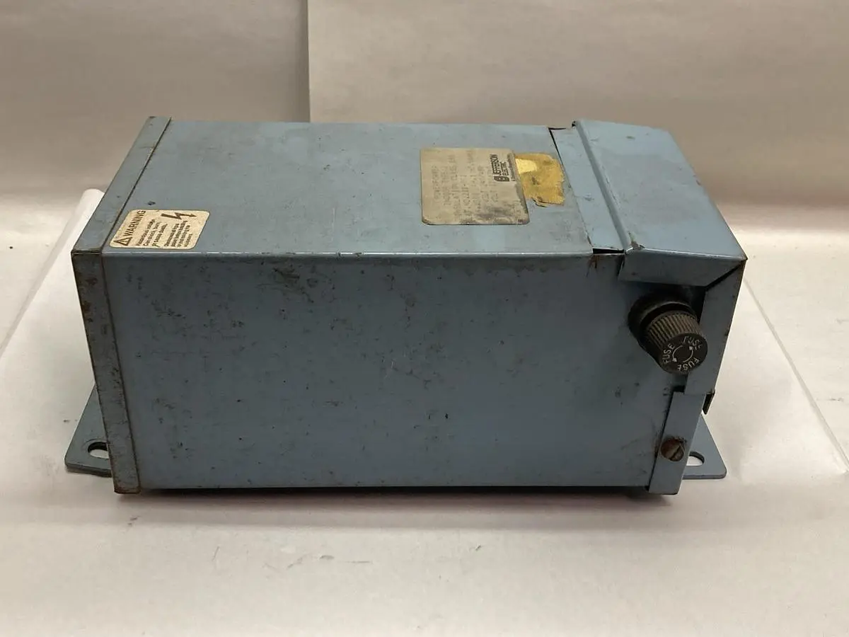 Used JEFFERSON ELECTRIC _UNKNOWN_ Miscellaneous Equipment (Electrical & Power) Ohio US | Surplus Asset Holdings #1425515